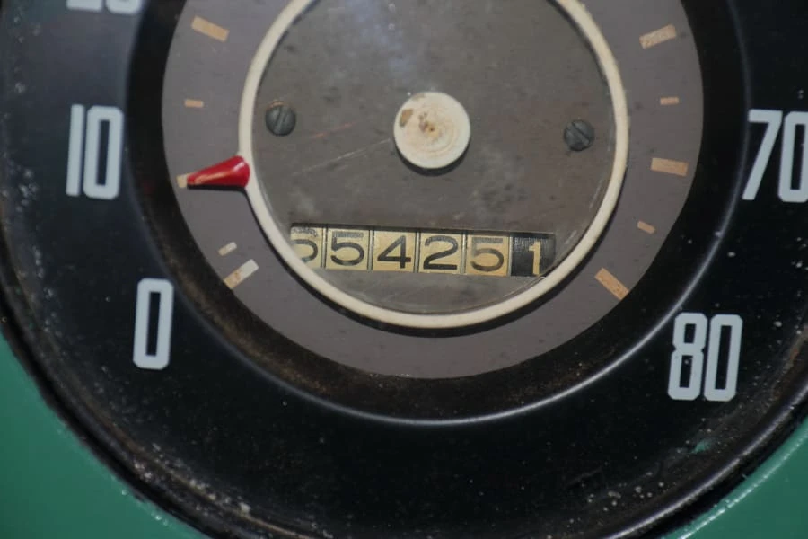 1946 Dodge T/V/W Series - Image 19 of 22