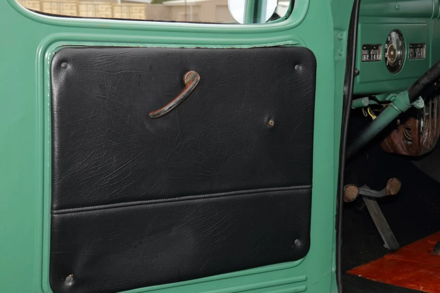 1946 Dodge T/V/W Series - Image 18 of 22