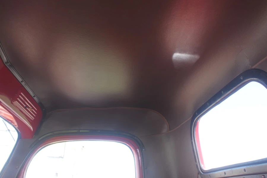 1946 Dodge T/V/W Series - Image 6 of 6