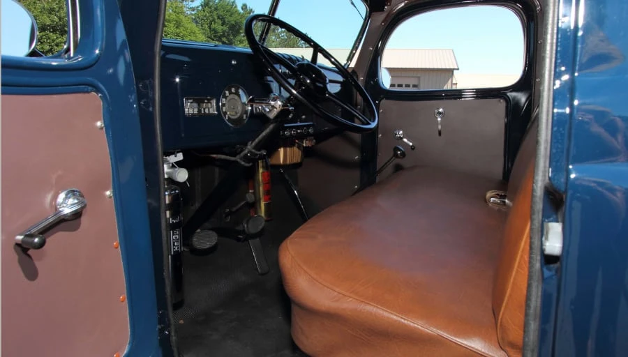 1946 Dodge T/V/W Series - Image 4 of 12