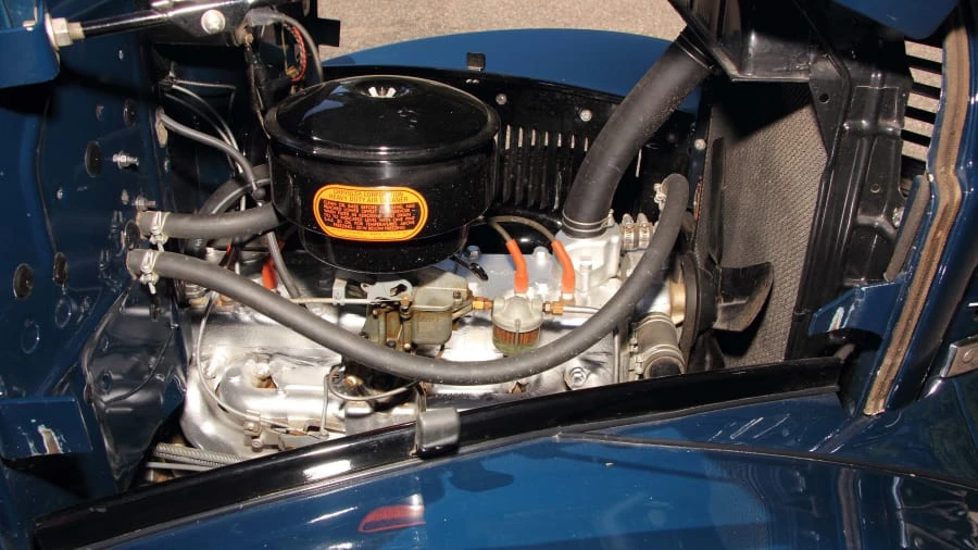 1946 Dodge T/V/W Series - Image 6 of 12