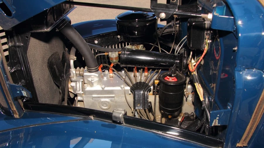 1946 Dodge T/V/W Series - Image 7 of 12