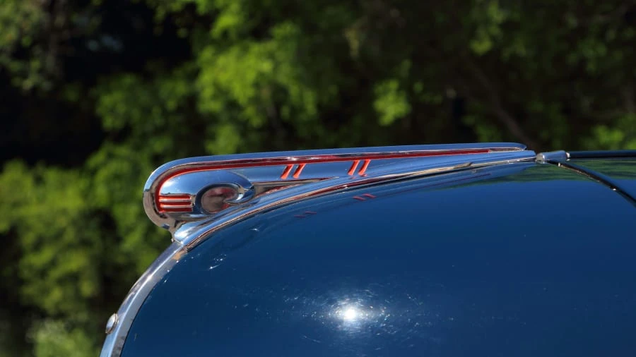 1946 Dodge T/V/W Series - Image 11 of 12