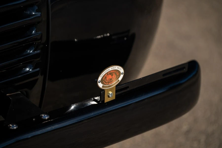 1946 Dodge T/V/W Series - Image 25 of 31