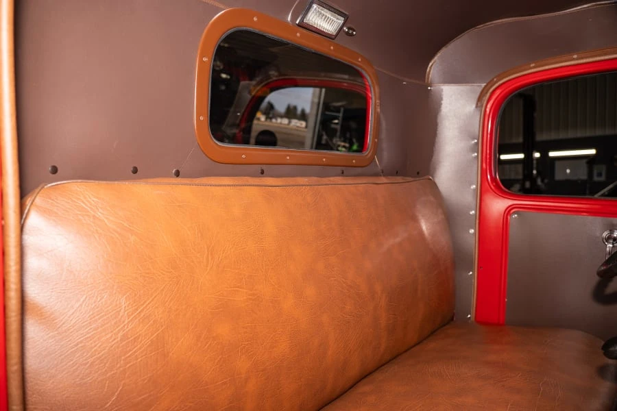 1946 Dodge T/V/W Series - Image 29 of 31