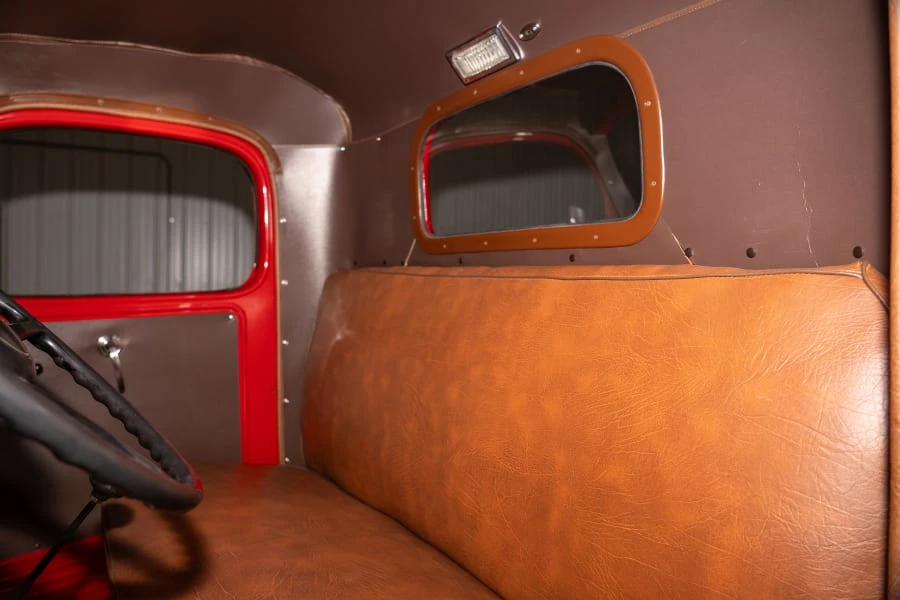 1946 Dodge T/V/W Series - Image 28 of 31