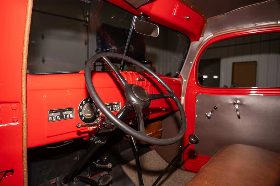 1946 Dodge T/V/W Series - Image 30 of 31