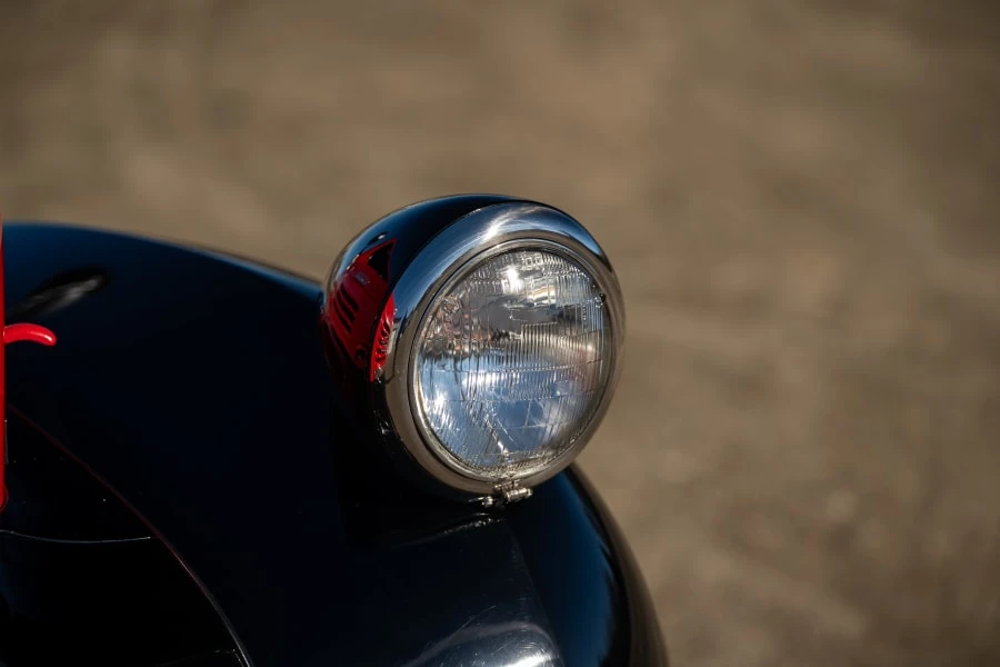 1946 Dodge T/V/W Series - Image 19 of 31