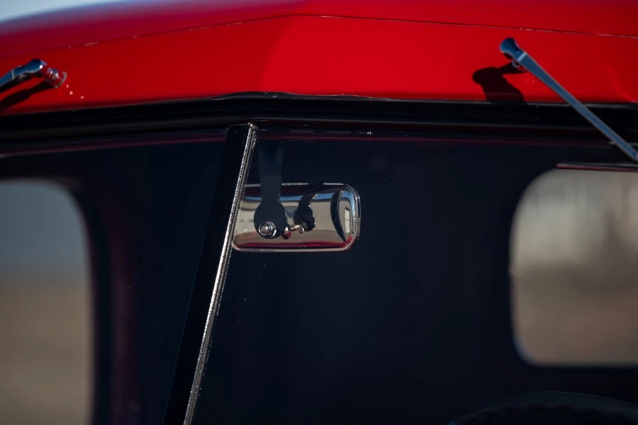 1946 Dodge T/V/W Series - Image 14 of 31