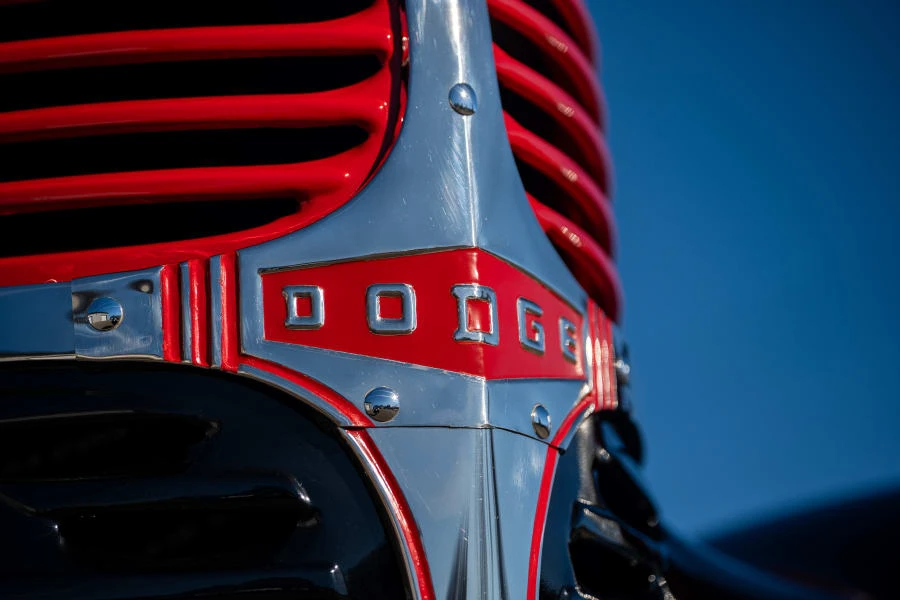 1946 Dodge T/V/W Series - Image 17 of 31