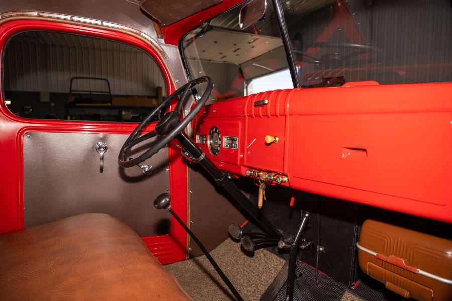 1946 Dodge T/V/W Series - Image 27 of 31
