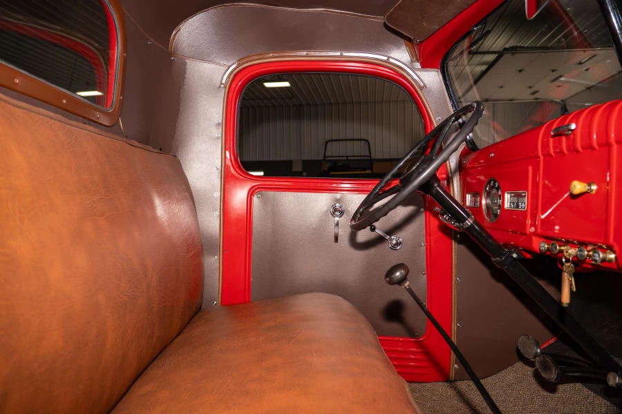 1946 Dodge T/V/W Series - Image 31 of 31