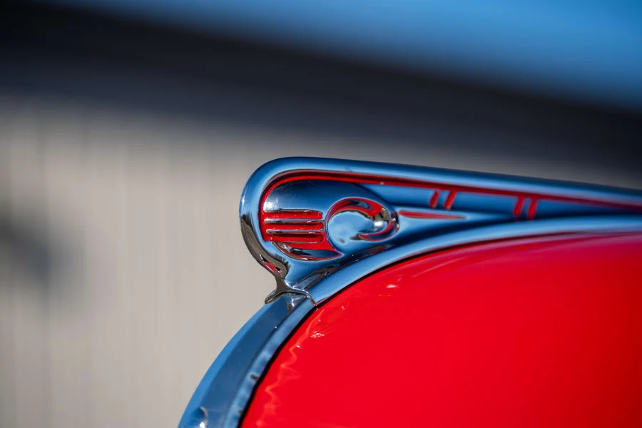 1946 Dodge T/V/W Series - Image 18 of 31