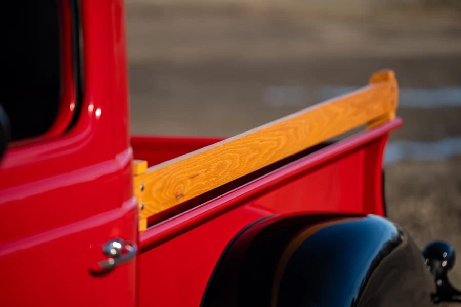 1946 Dodge T/V/W Series - Image 11 of 31