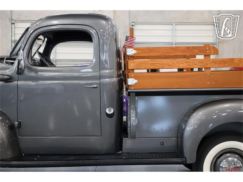 1946 Dodge Power Wagon (1946-1968) - Image 17 of 31