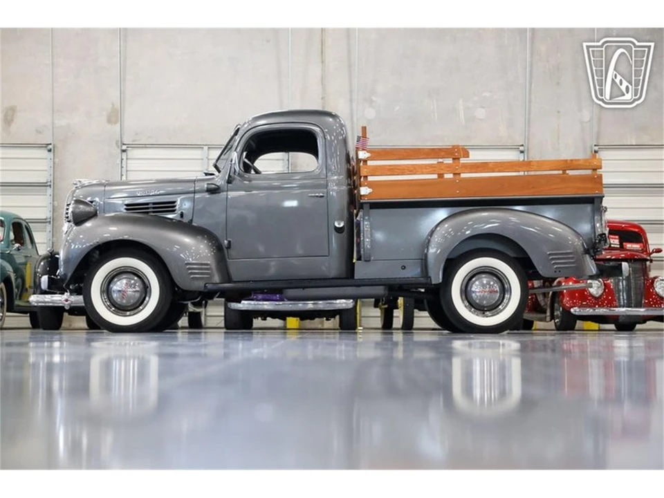 1946 Dodge Power Wagon (1946-1968) - Image 12 of 31