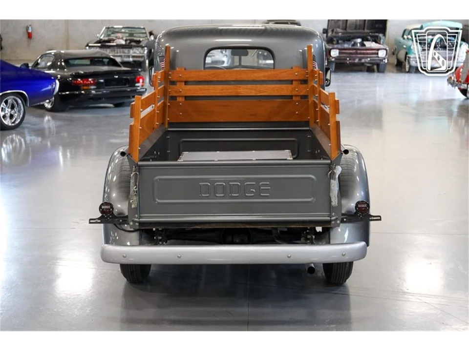 1946 Dodge Power Wagon (1946-1968) - Image 22 of 31