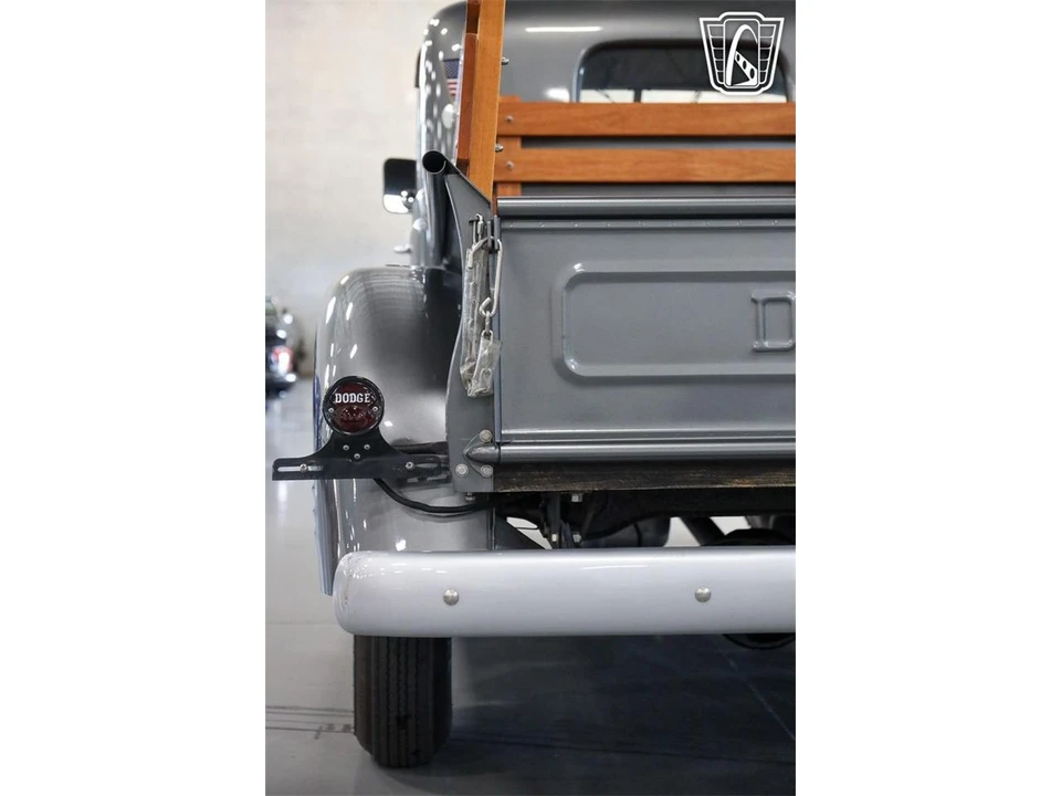 1946 Dodge Power Wagon (1946-1968) - Image 27 of 31