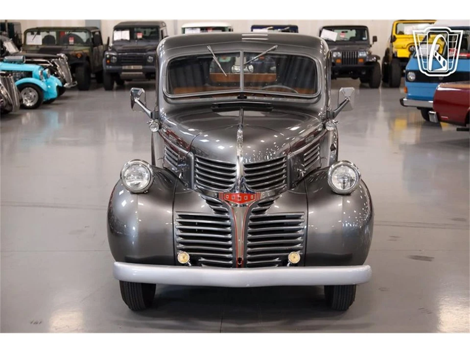 1946 Dodge Power Wagon (1946-1968) - Image 3 of 31