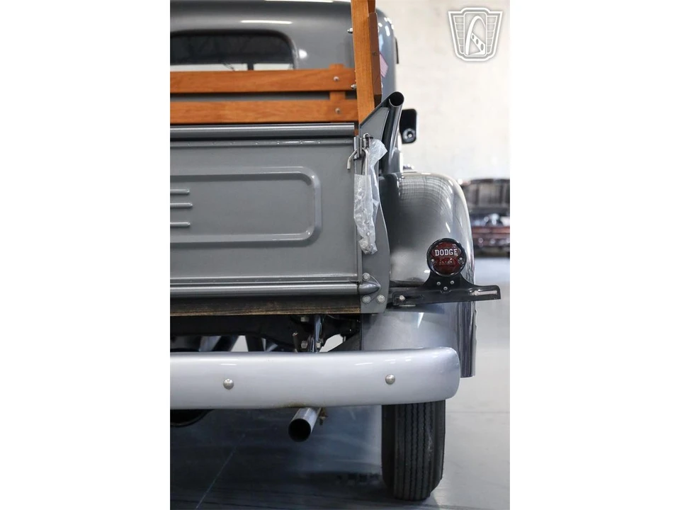 1946 Dodge Power Wagon (1946-1968) - Image 28 of 31