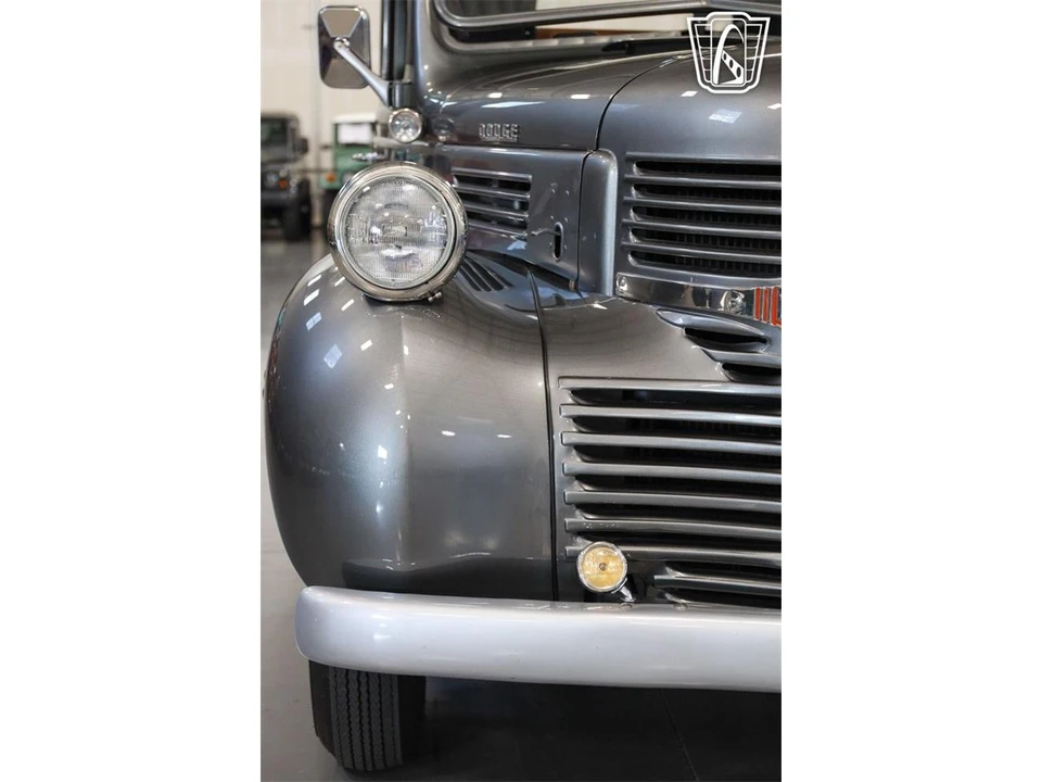 1946 Dodge Power Wagon (1946-1968) - Image 8 of 31