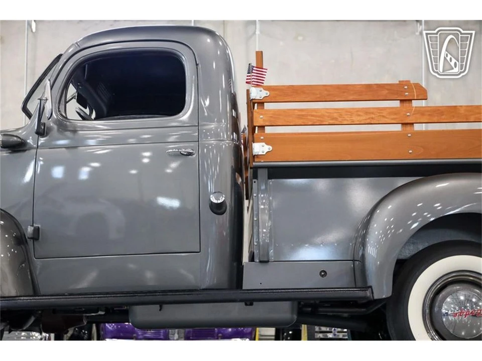 1946 Dodge Power Wagon (1946-1968) - Image 18 of 31