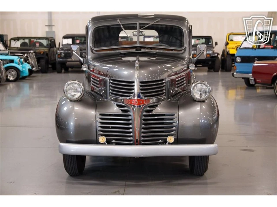 1946 Dodge Power Wagon (1946-1968) - Image 4 of 31