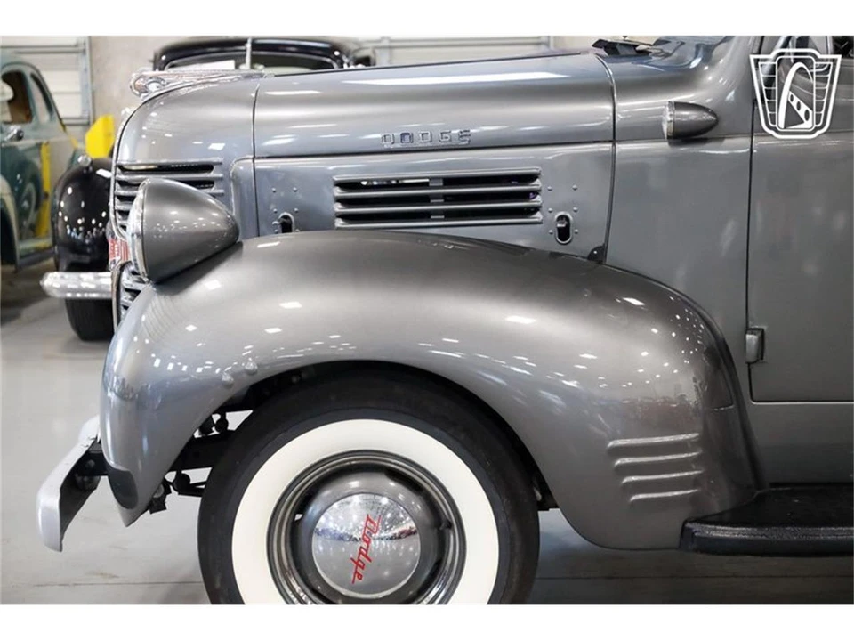 1946 Dodge Power Wagon (1946-1968) - Image 14 of 31