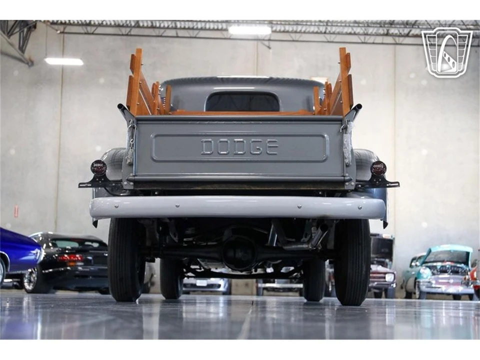 1946 Dodge Power Wagon (1946-1968) - Image 24 of 31