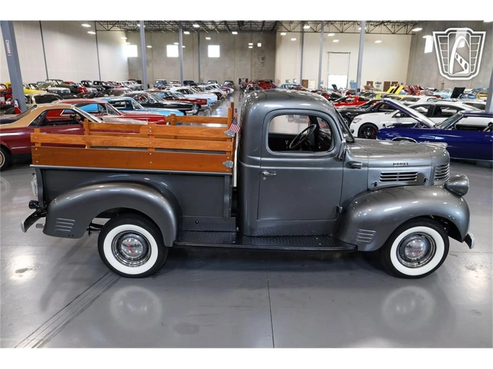 1946 Dodge Power Wagon (1946-1968) - Image 29 of 31