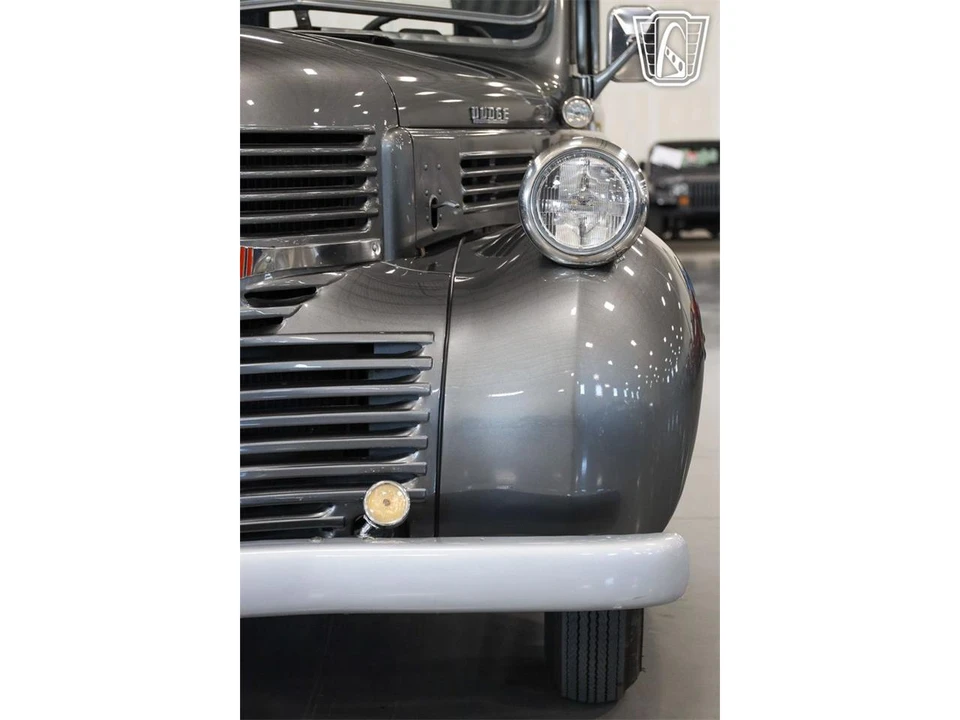 1946 Dodge Power Wagon (1946-1968) - Image 9 of 31