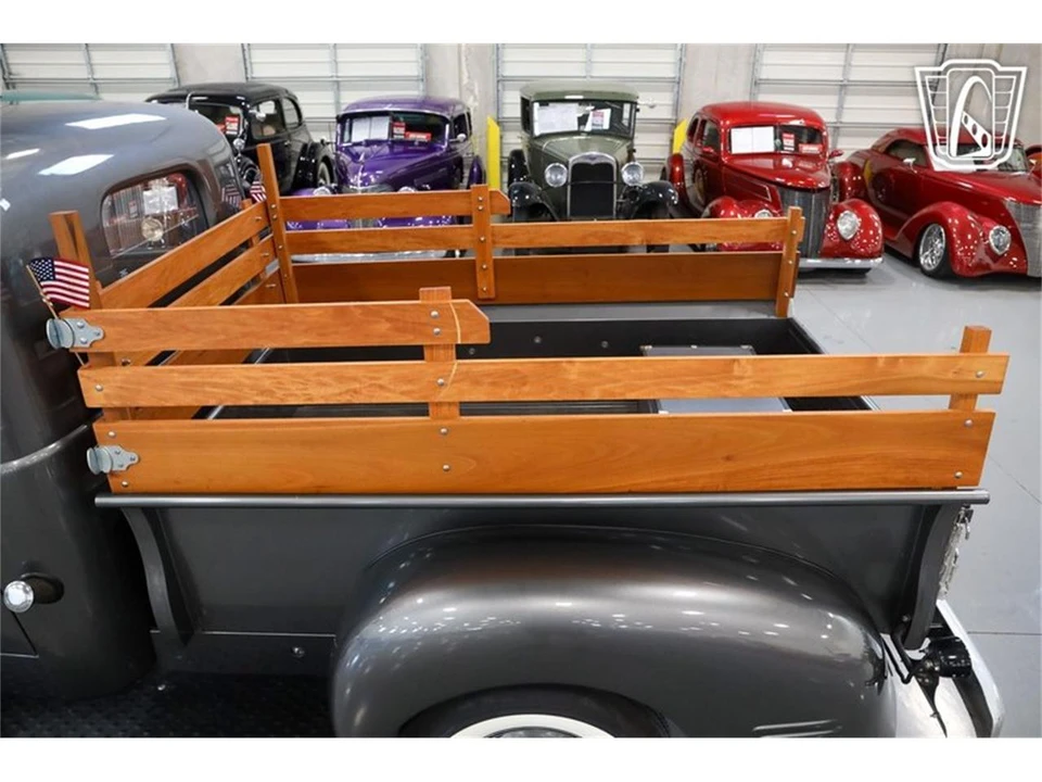 1946 Dodge Power Wagon (1946-1968) - Image 19 of 31