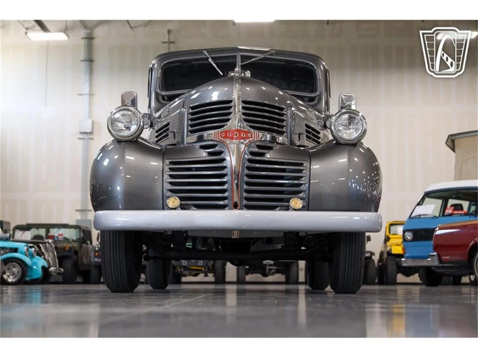 1946 Dodge Power Wagon (1946-1968) - Image 5 of 31