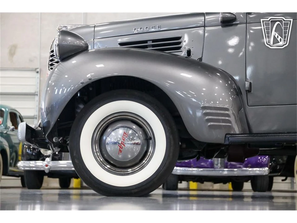 1946 Dodge Power Wagon (1946-1968) - Image 15 of 31