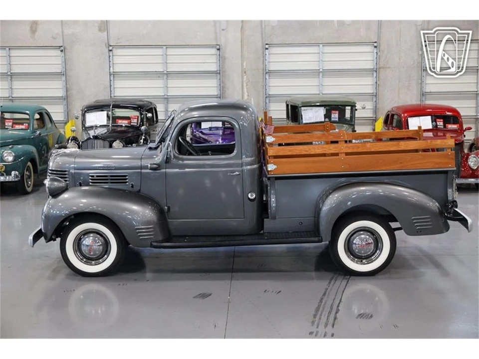 1946 Dodge Power Wagon (1946-1968) - Image 10 of 31