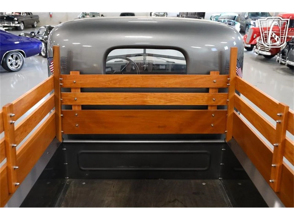 1946 Dodge Power Wagon (1946-1968) - Image 25 of 31