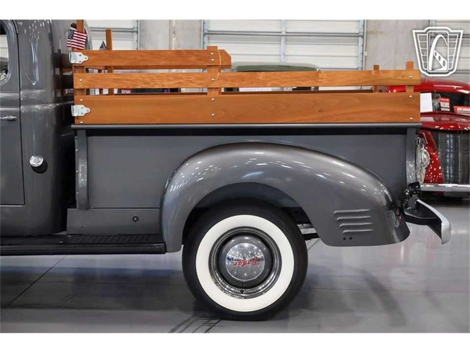 1946 Dodge Power Wagon (1946-1968) - Image 20 of 31