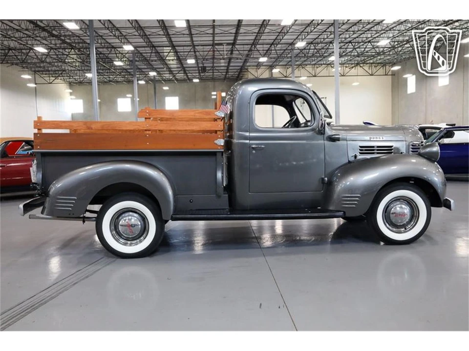 1946 Dodge Power Wagon (1946-1968) - Image 30 of 31