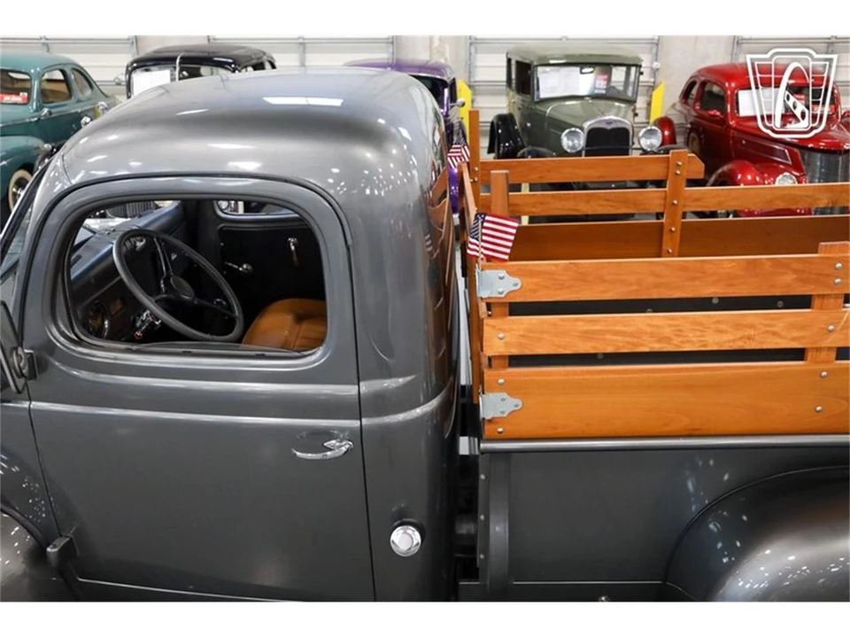 1946 Dodge Power Wagon (1946-1968) - Image 16 of 31