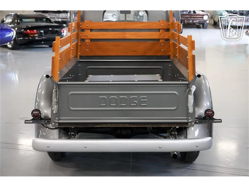 1946 Dodge Power Wagon (1946-1968) - Image 26 of 31