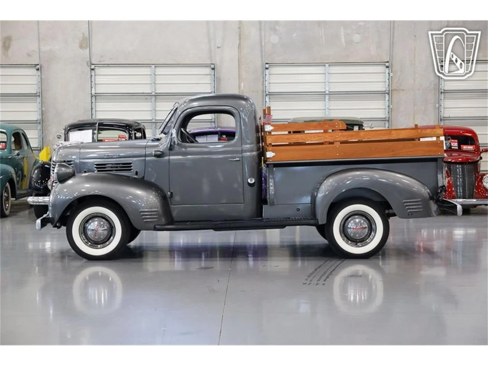 1946 Dodge Power Wagon (1946-1968) - Image 11 of 31