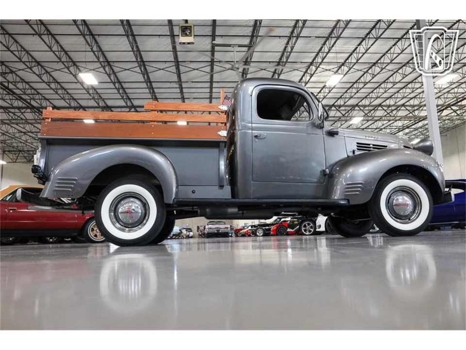 1946 Dodge Power Wagon (1946-1968) - Image 31 of 31