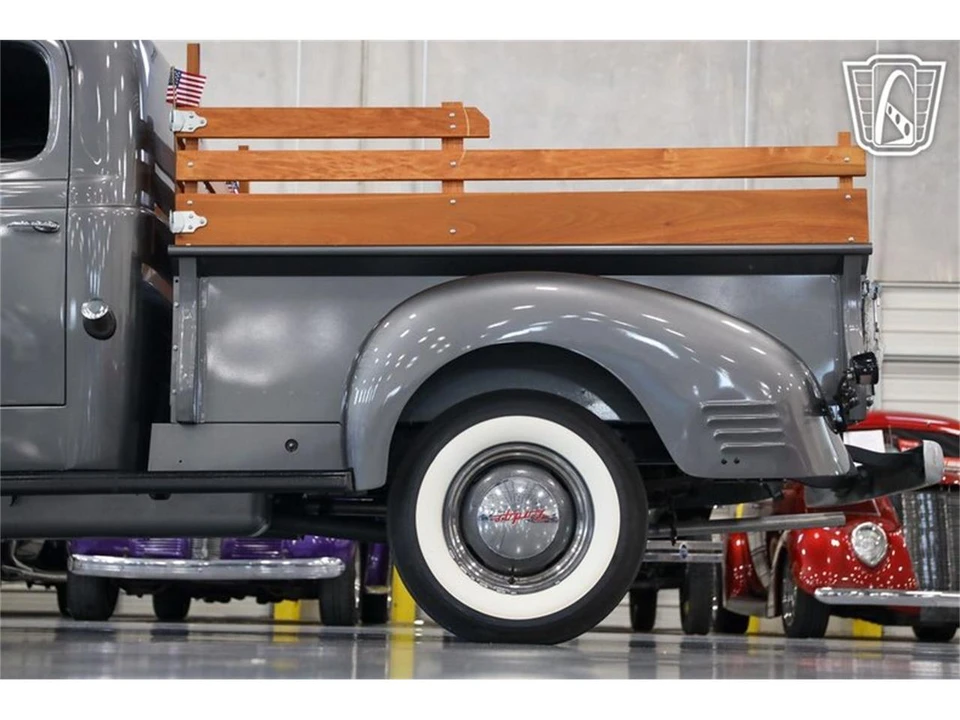 1946 Dodge Power Wagon (1946-1968) - Image 21 of 31