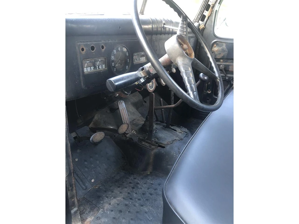 1946 Dodge Power Wagon (1946-1968) - Image 7 of 12