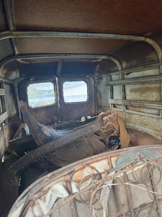 1946 Dodge Power Wagon (1946-1968) - Image 7 of 16