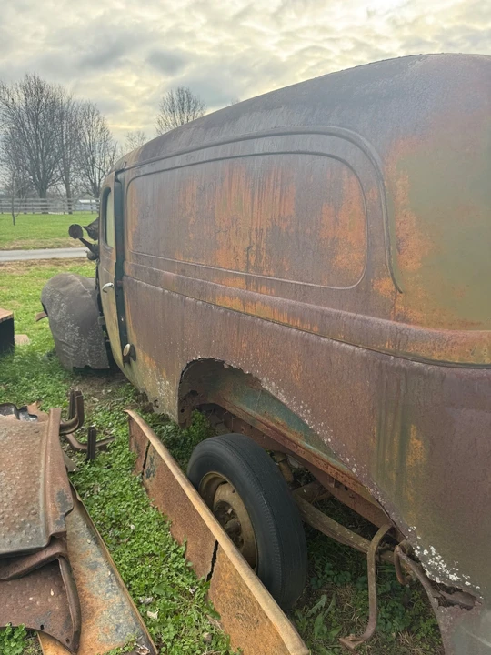 1946 Dodge Power Wagon (1946-1968) - Image 14 of 16
