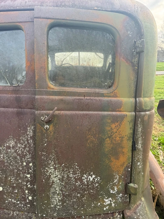 1946 Dodge Power Wagon (1946-1968) - Image 12 of 16