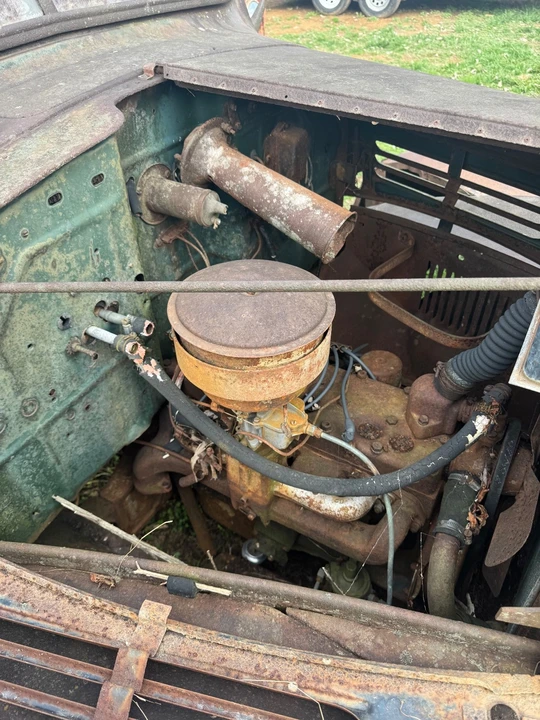 1946 Dodge Power Wagon (1946-1968) - Image 15 of 16