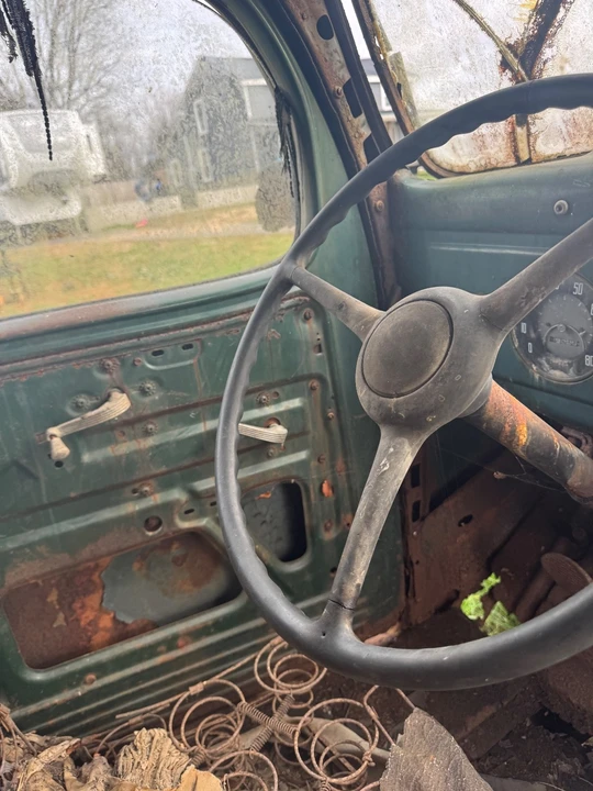 1946 Dodge Power Wagon (1946-1968) - Image 8 of 16