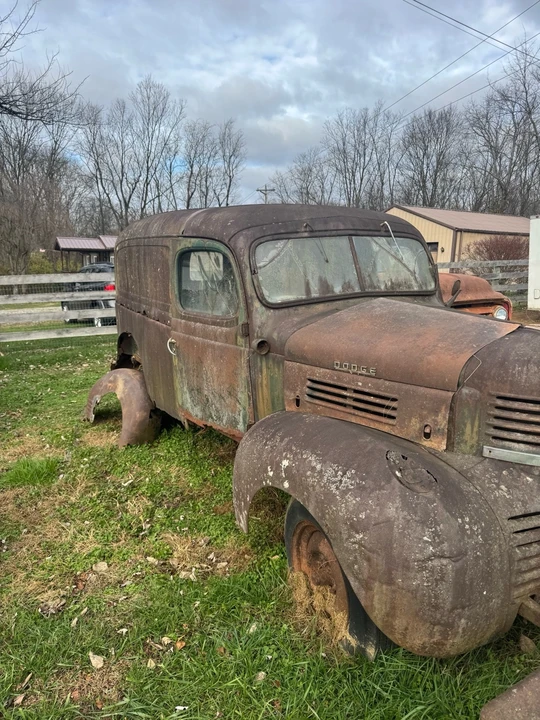1946 Dodge Power Wagon (1946-1968) - Image 9 of 18